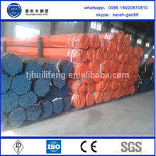 Tianjin tube en acier sans soudure api 5l x65 3pe pipe